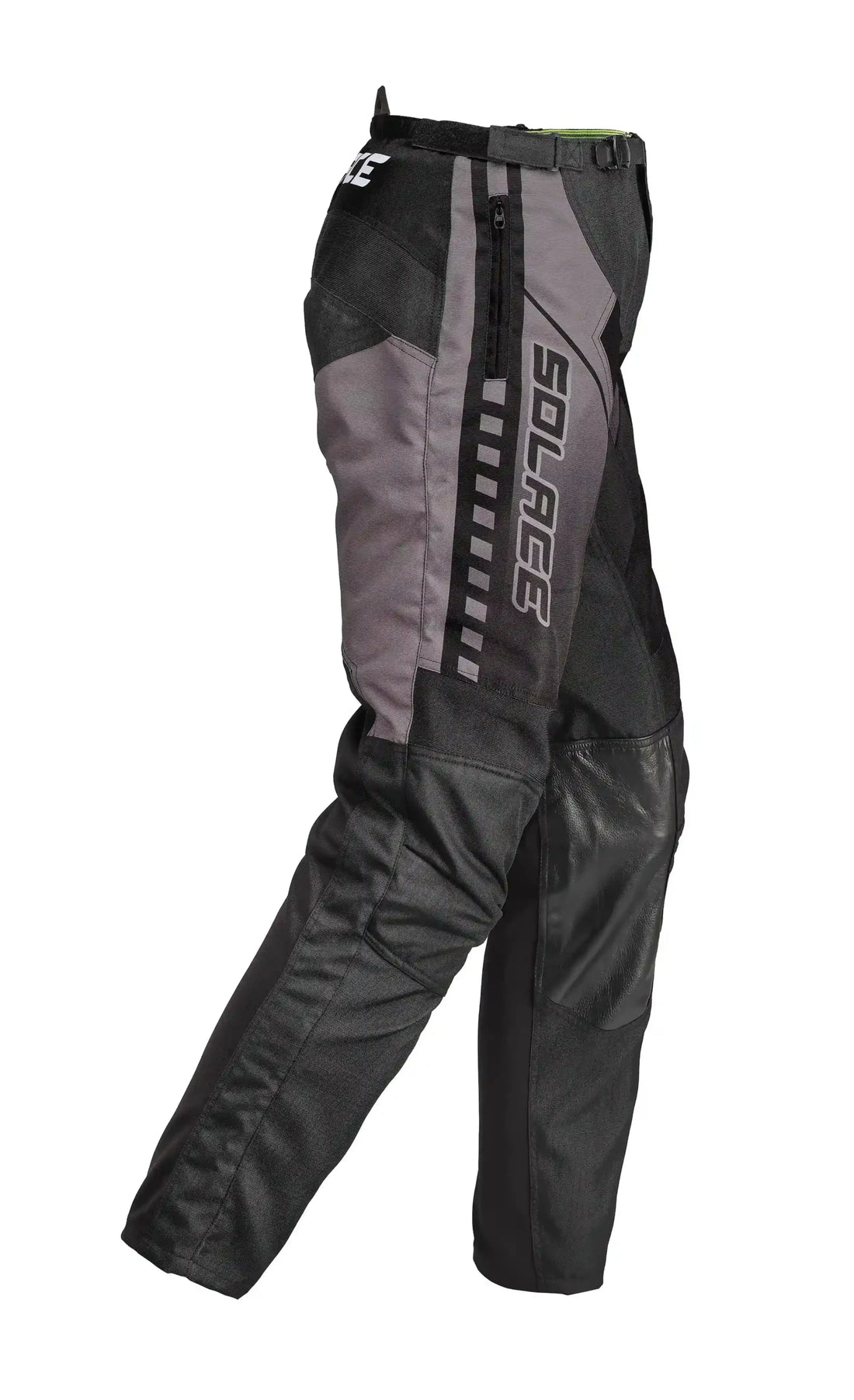 Chamba Off-road pant ( Grey )