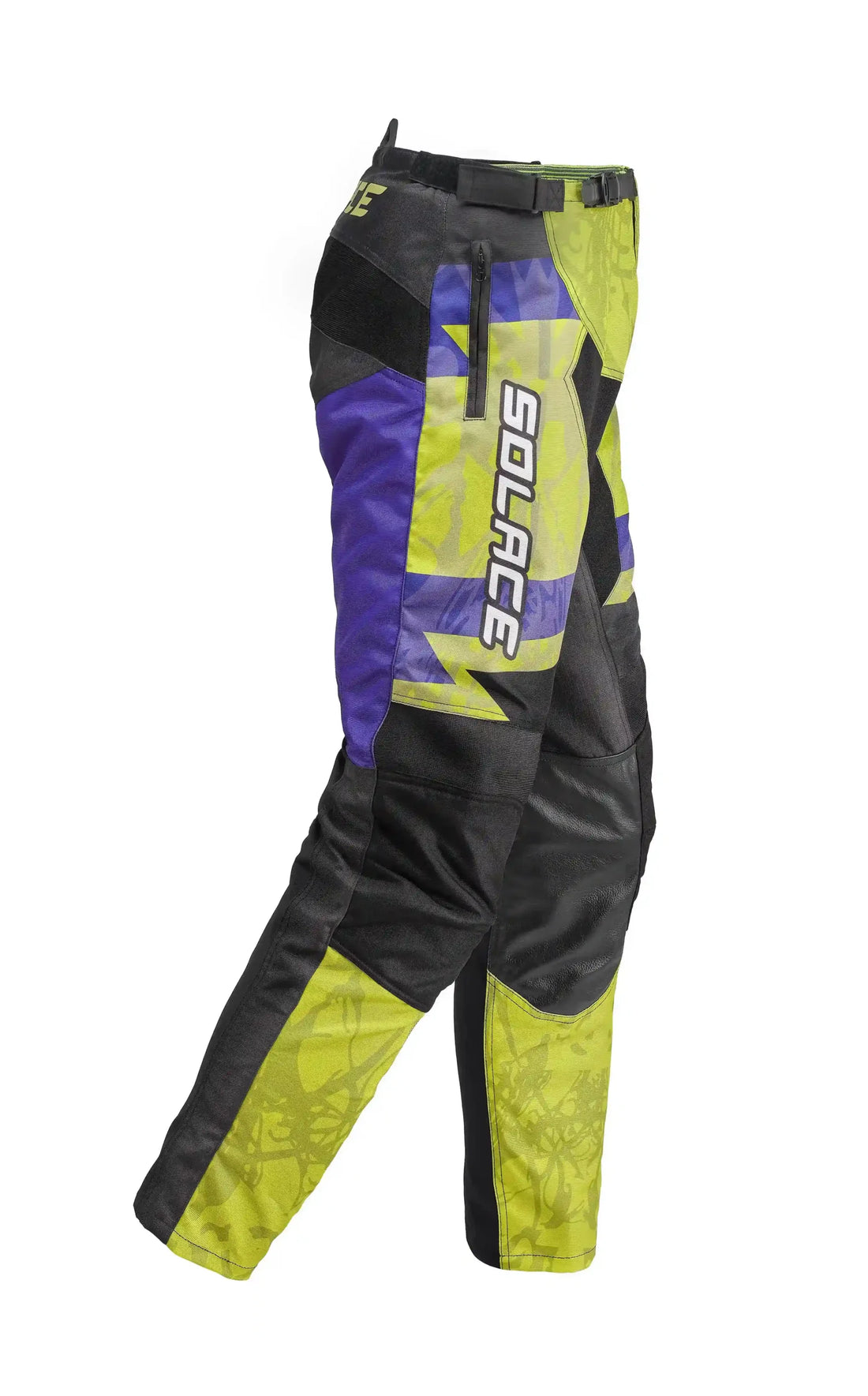 Chamba Off-road pant ( Green)