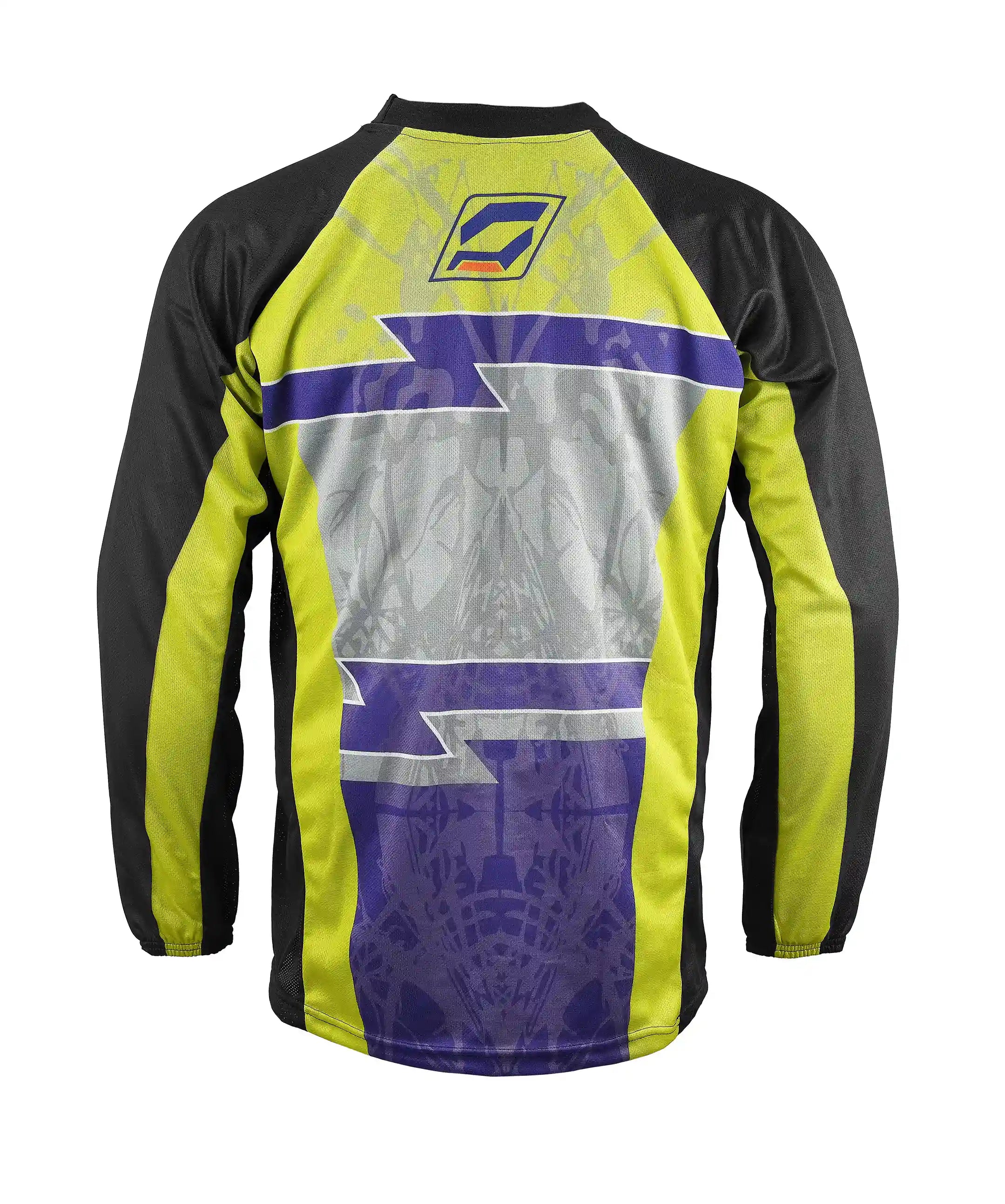 Falcon Jersey ( Blue-green)