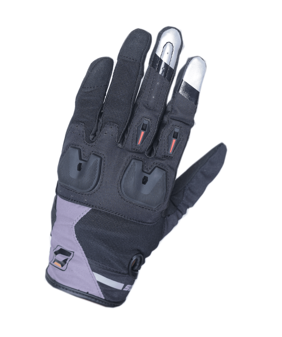AURA GLOVES BLK