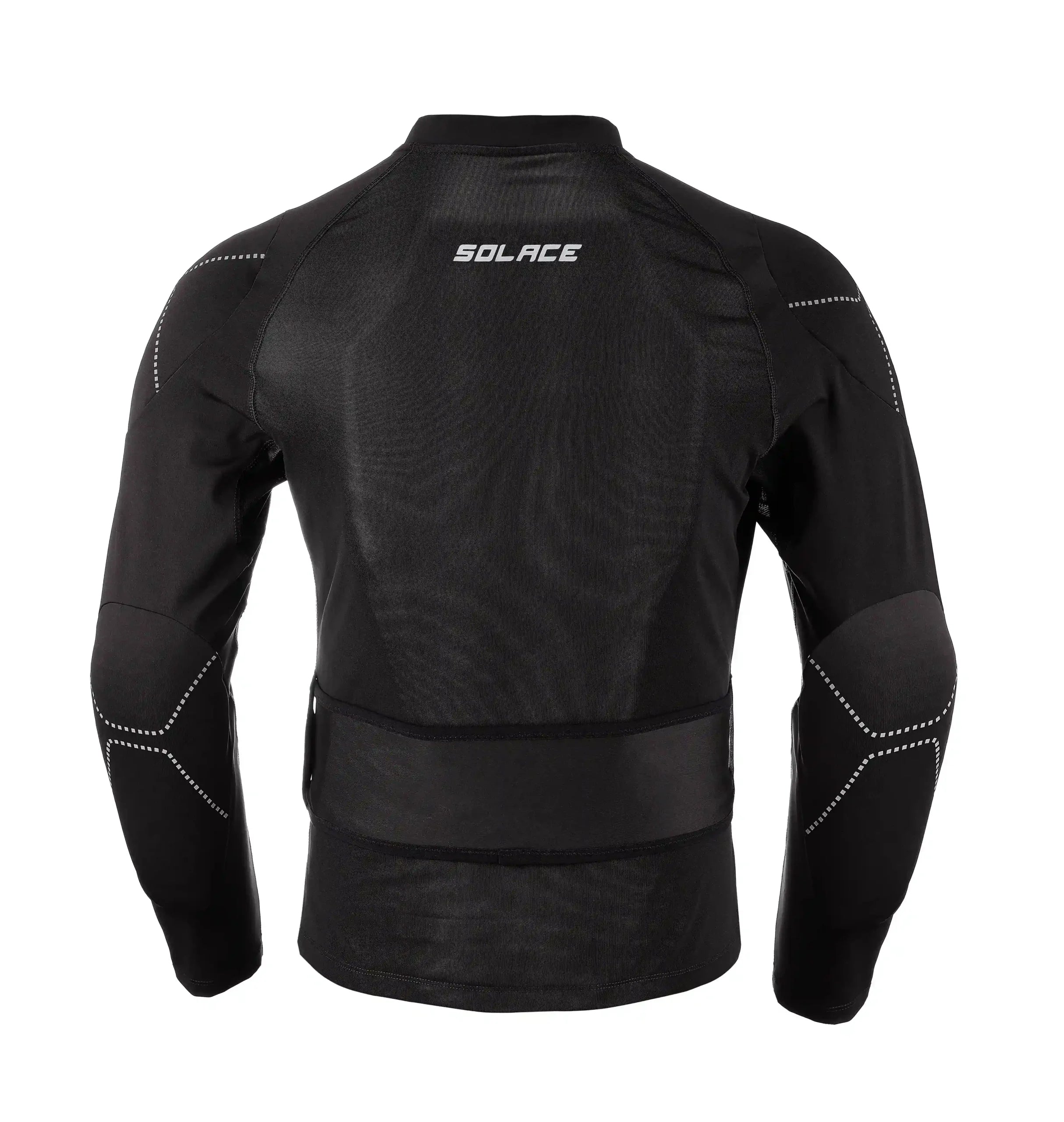 Ultramesh Base Jacket