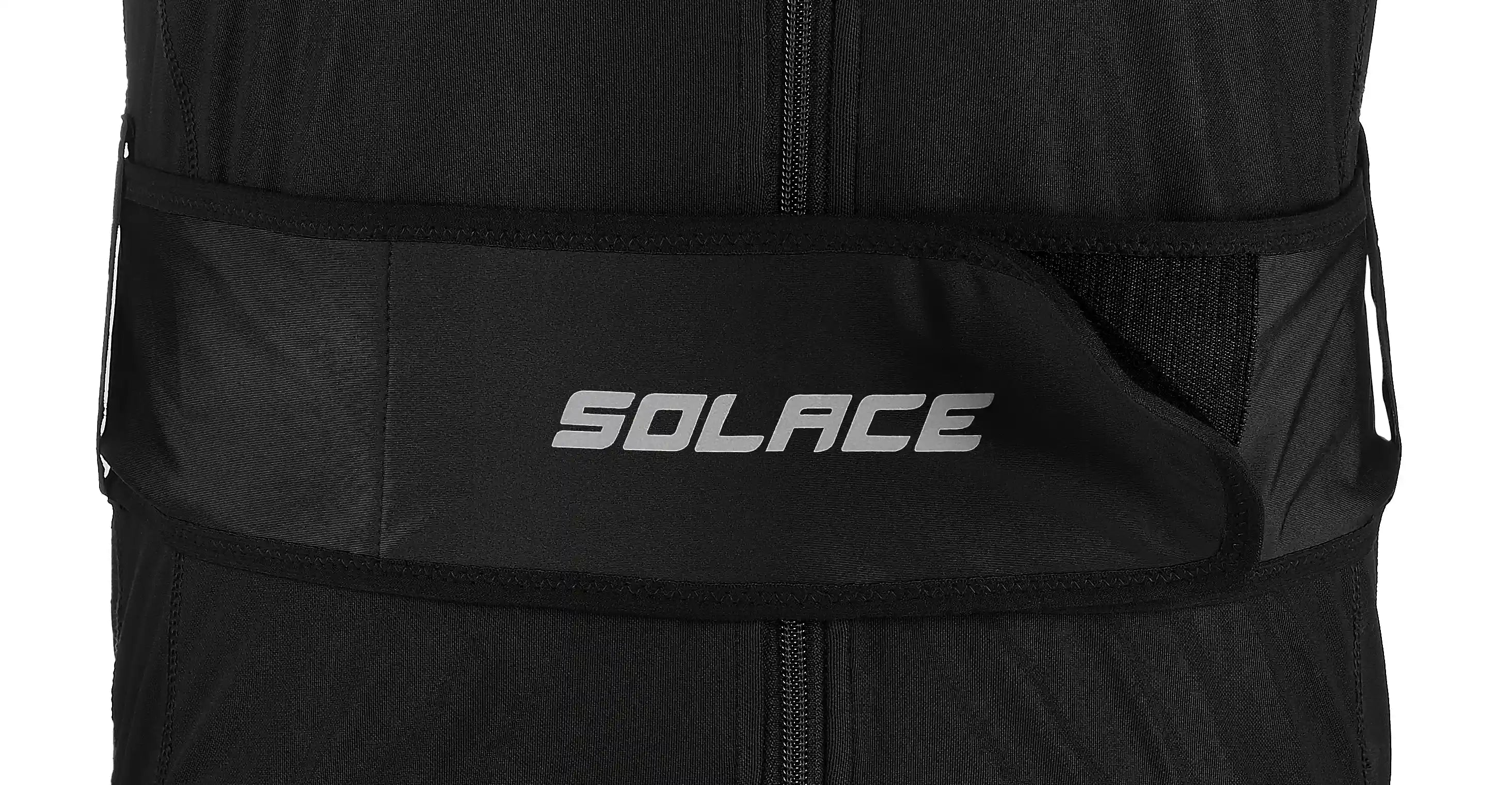 Ultramesh Base Jacket