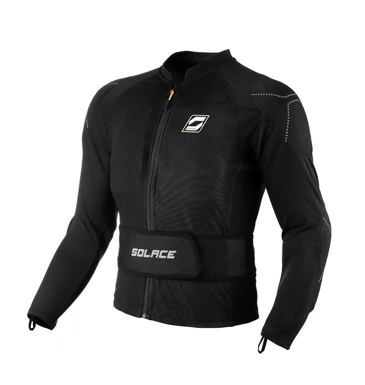 Ultramesh Base Jacket