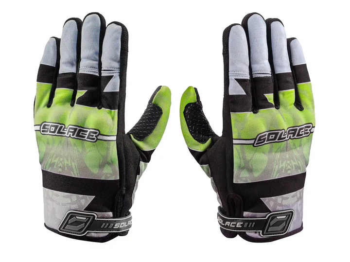 Octane Off-road Gloves( G.green)