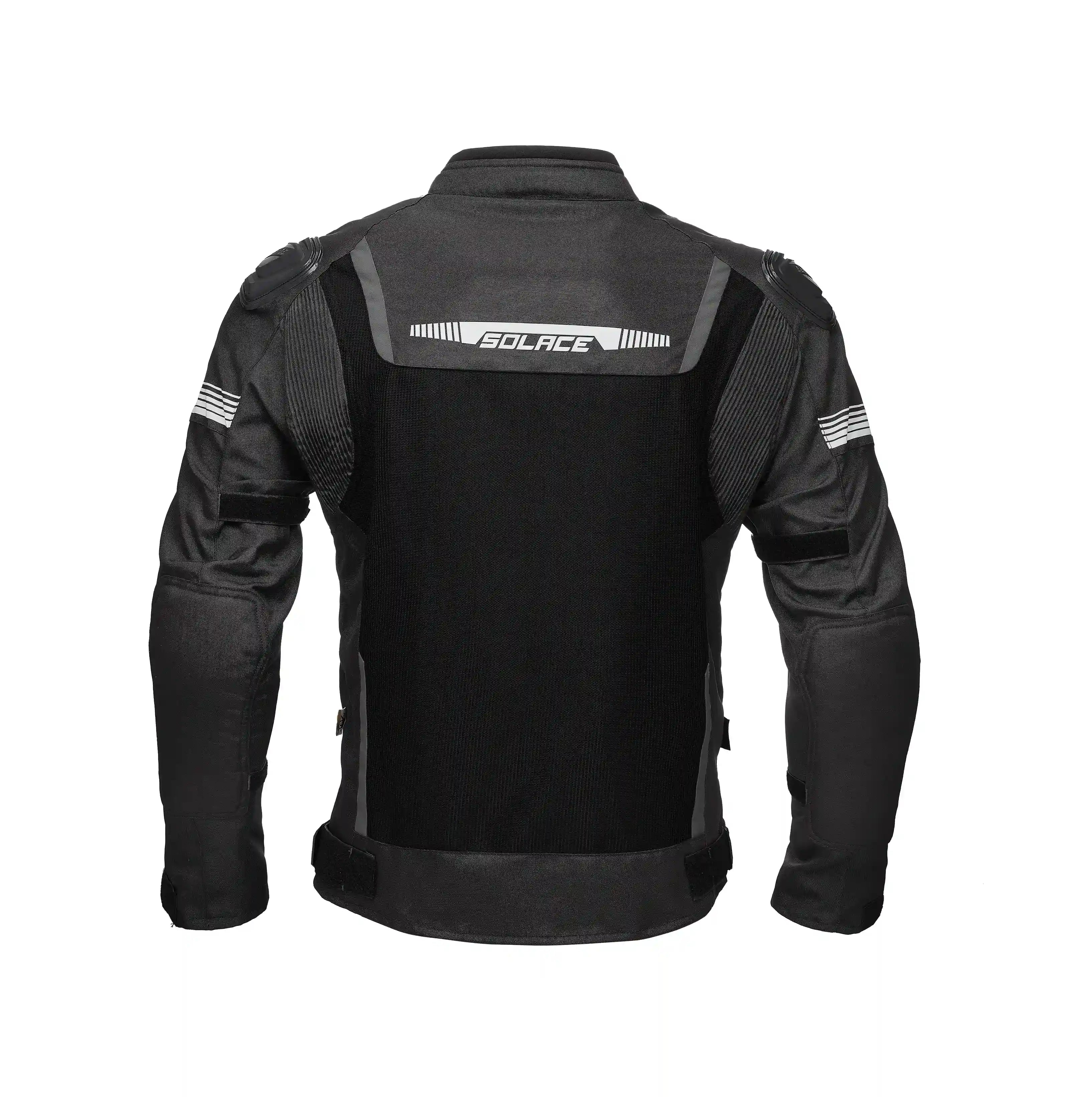 RAMBLE Jacket 2.0 (B.GREY)