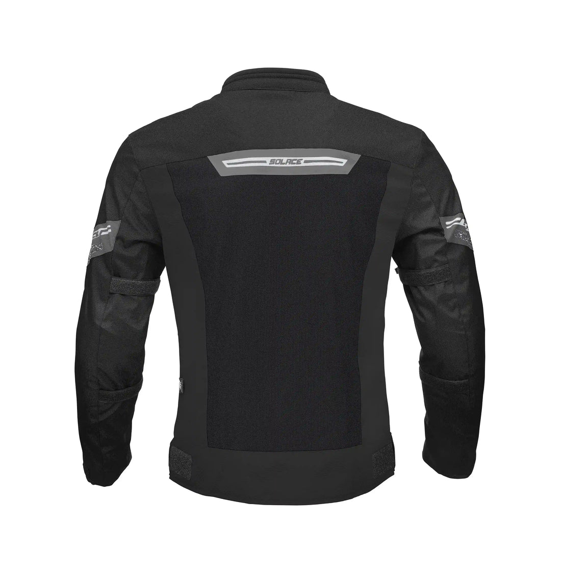 AIR-X Jacket V3 (B.Grey)