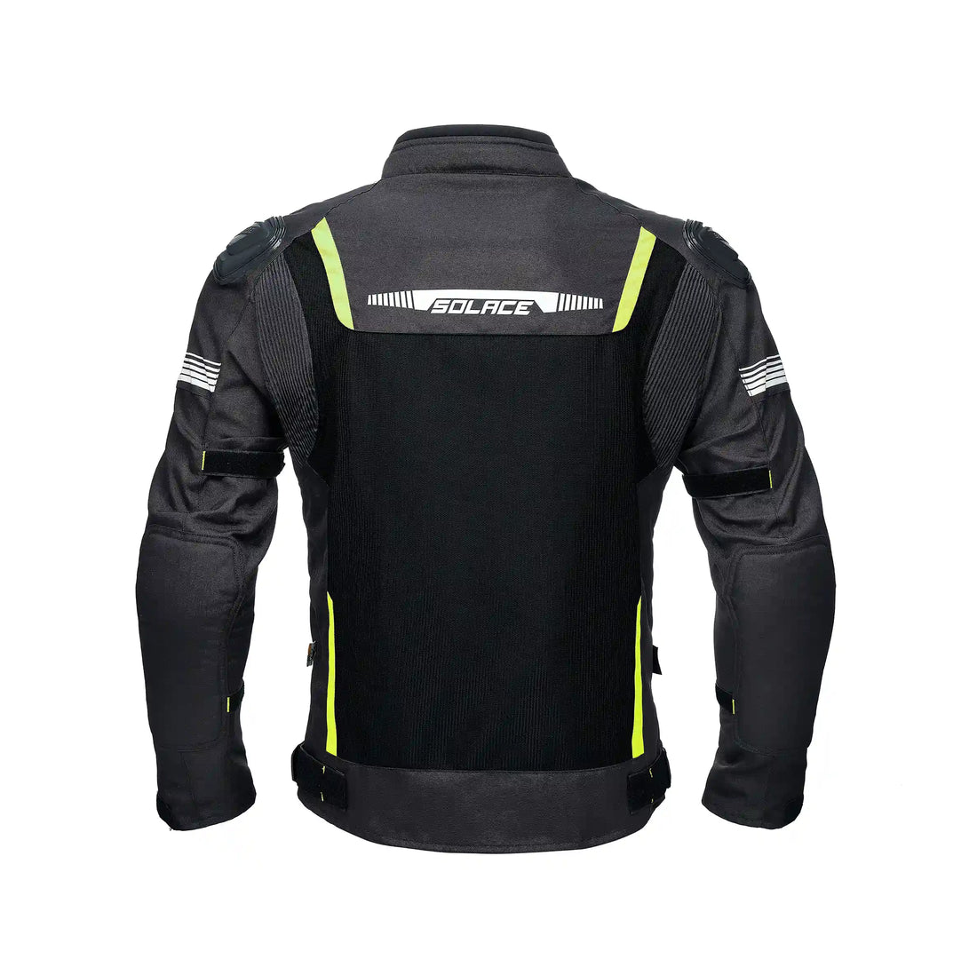 RAMBLE Jacket 2.0 (B.Neon )