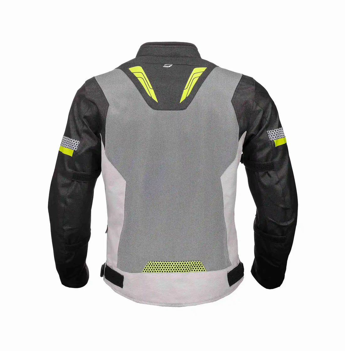Rival Urban Jacket V3.0(Silver-Neon)