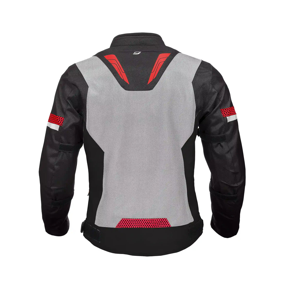 Rival Urban Jacket V3.0(B.RED)