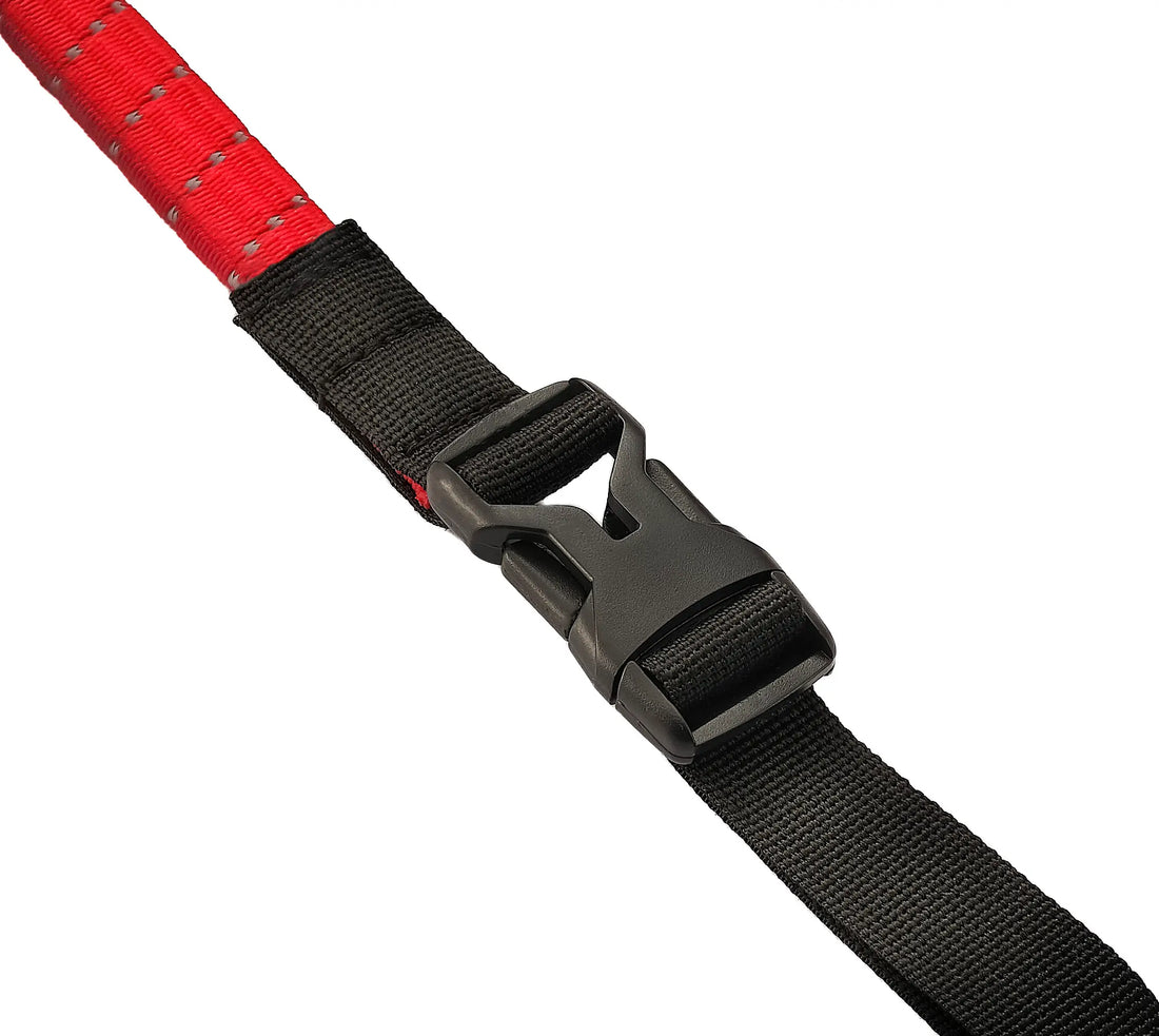 K2K Quick Bungee Straps