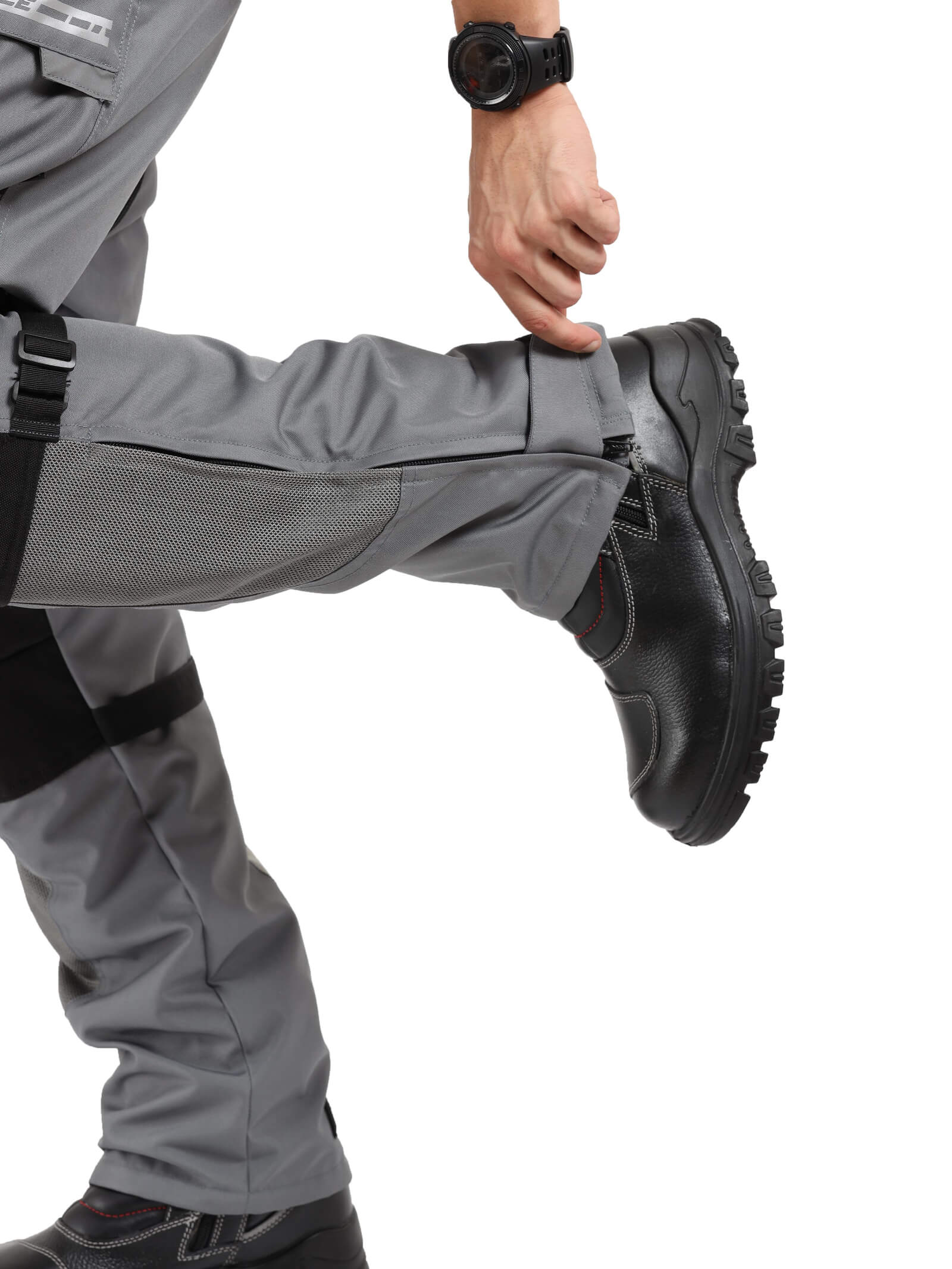 COOLPRO PANT GREY FT