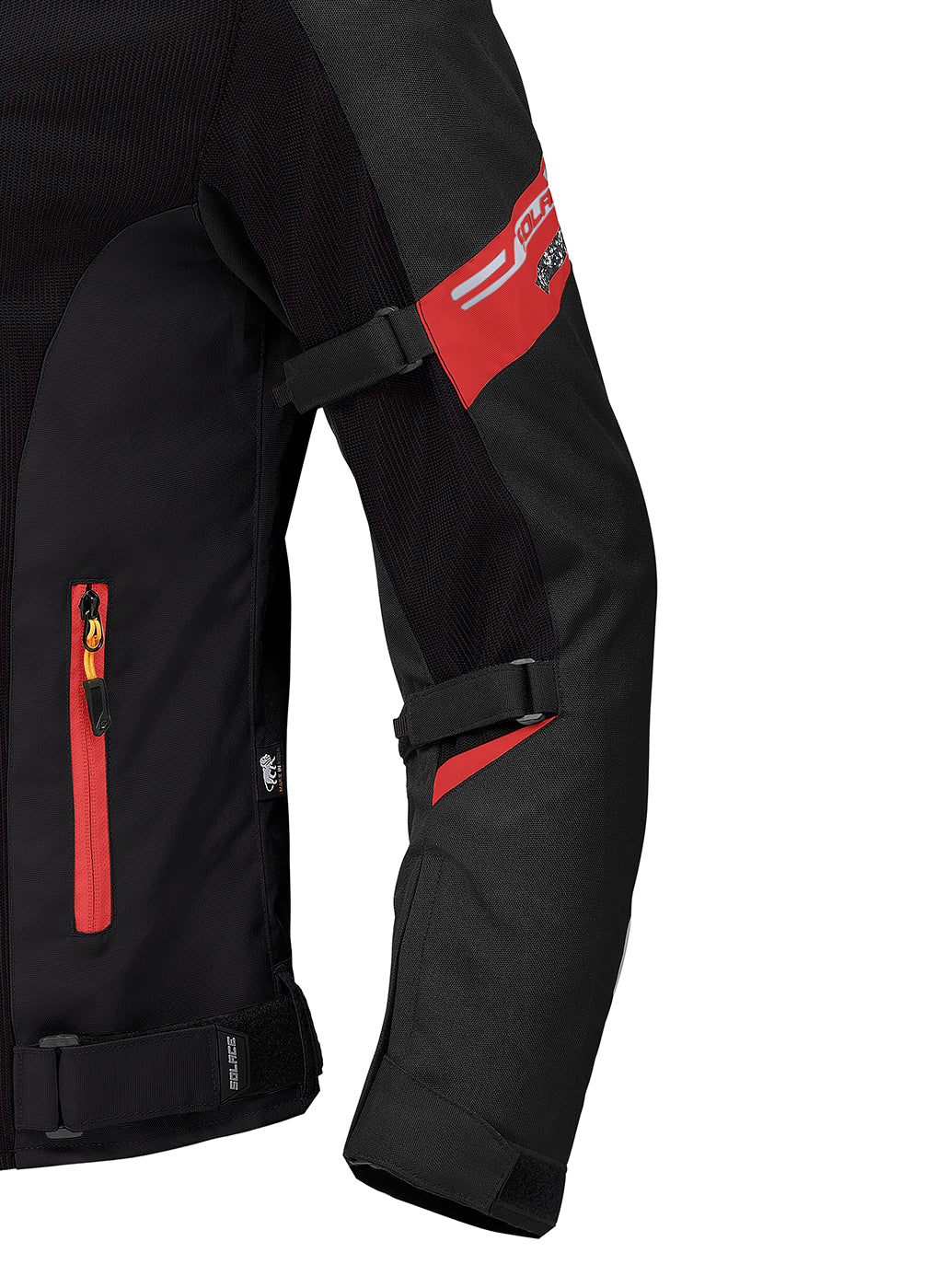AIR-X Jacket V3 (B.RED)