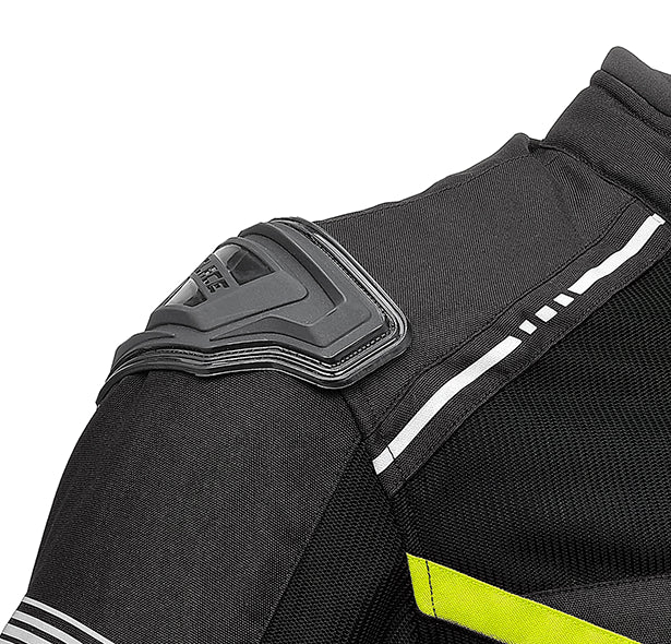 RAMBLE Jacket 2.0 (B.Neon )