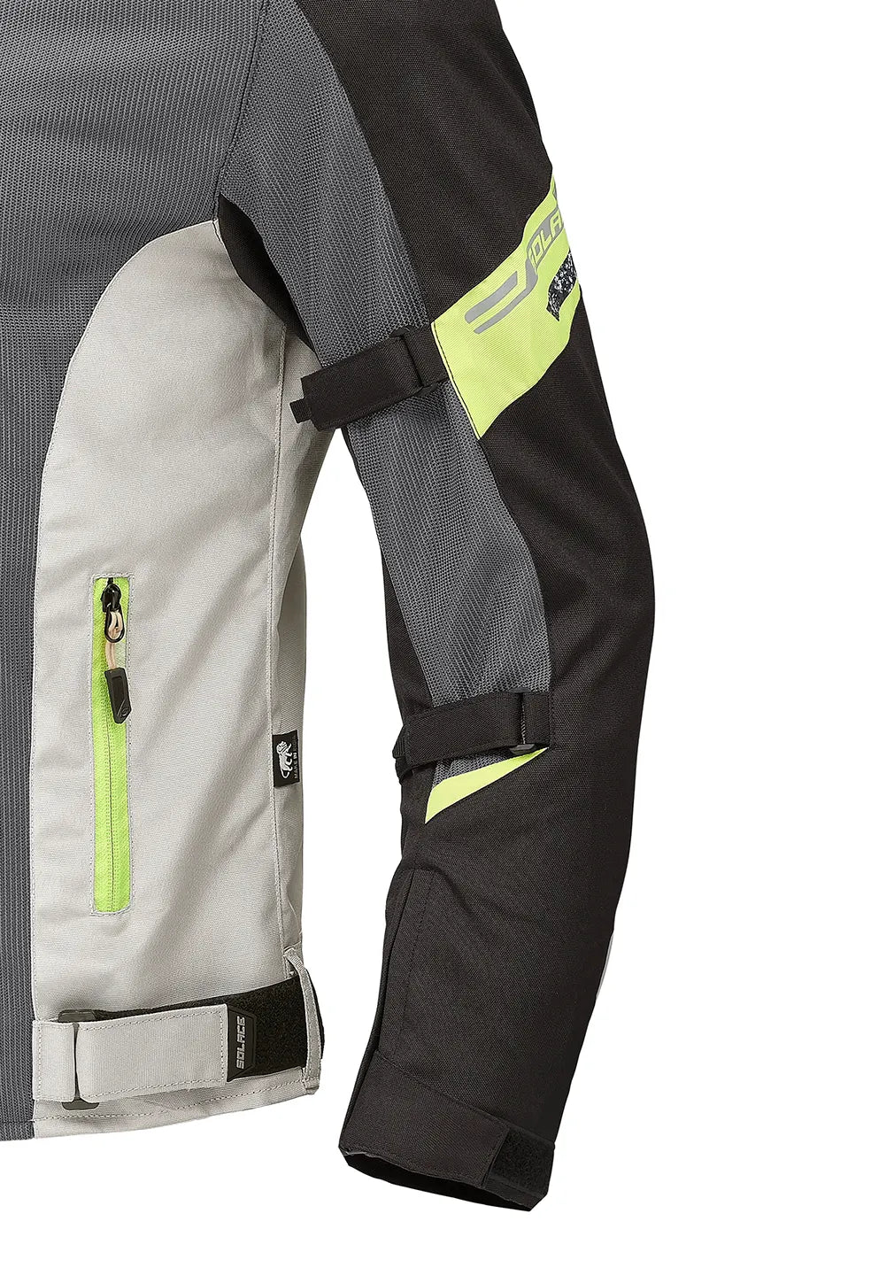 AIR-X Jacket V3 (B.NEON)