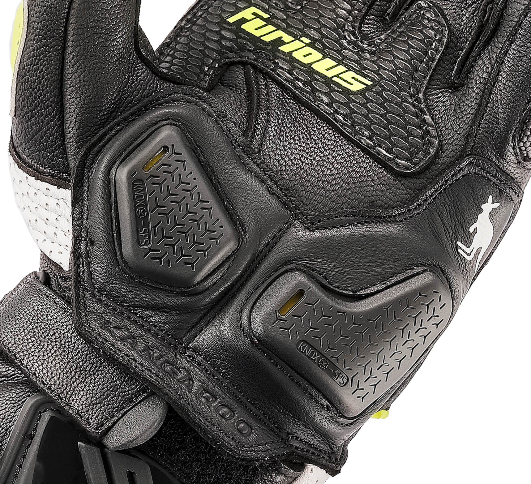 Furious Gloves Neo 3