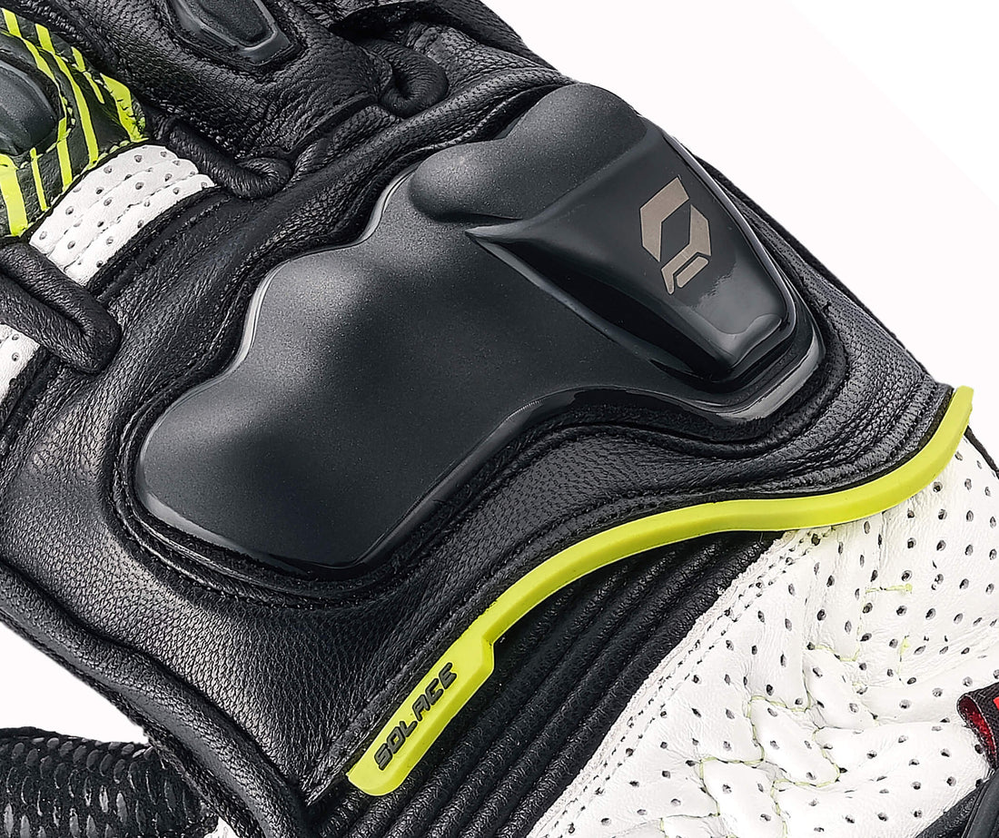 Furious Gloves Neo 5