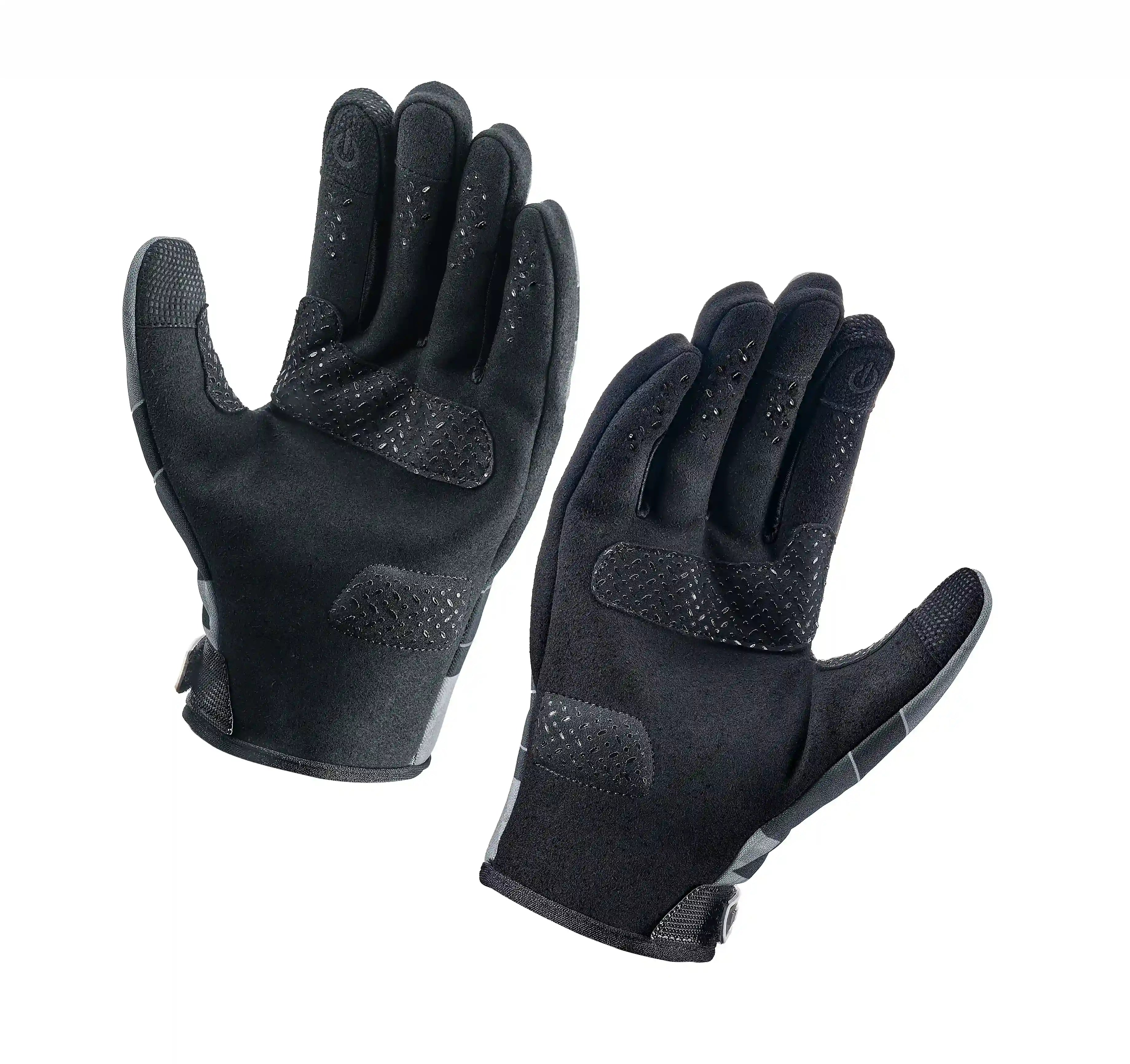 Octane Off-road Gloves( B.grey)