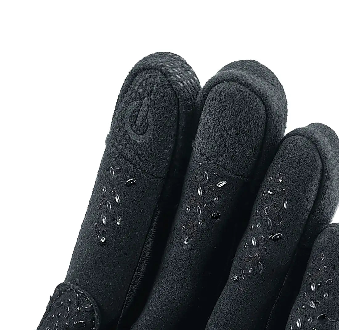 Octane Off-road Gloves( B.grey)