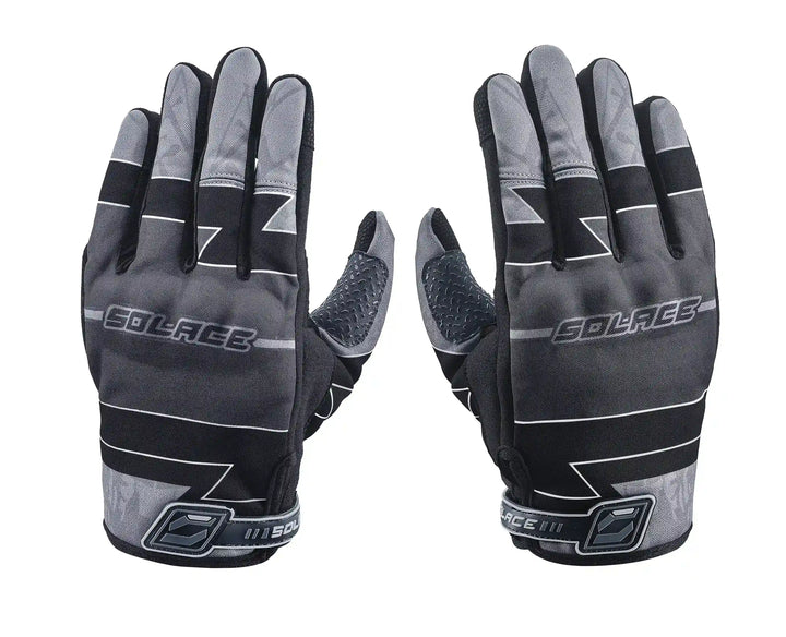 Octane Off-road Gloves( B.grey)