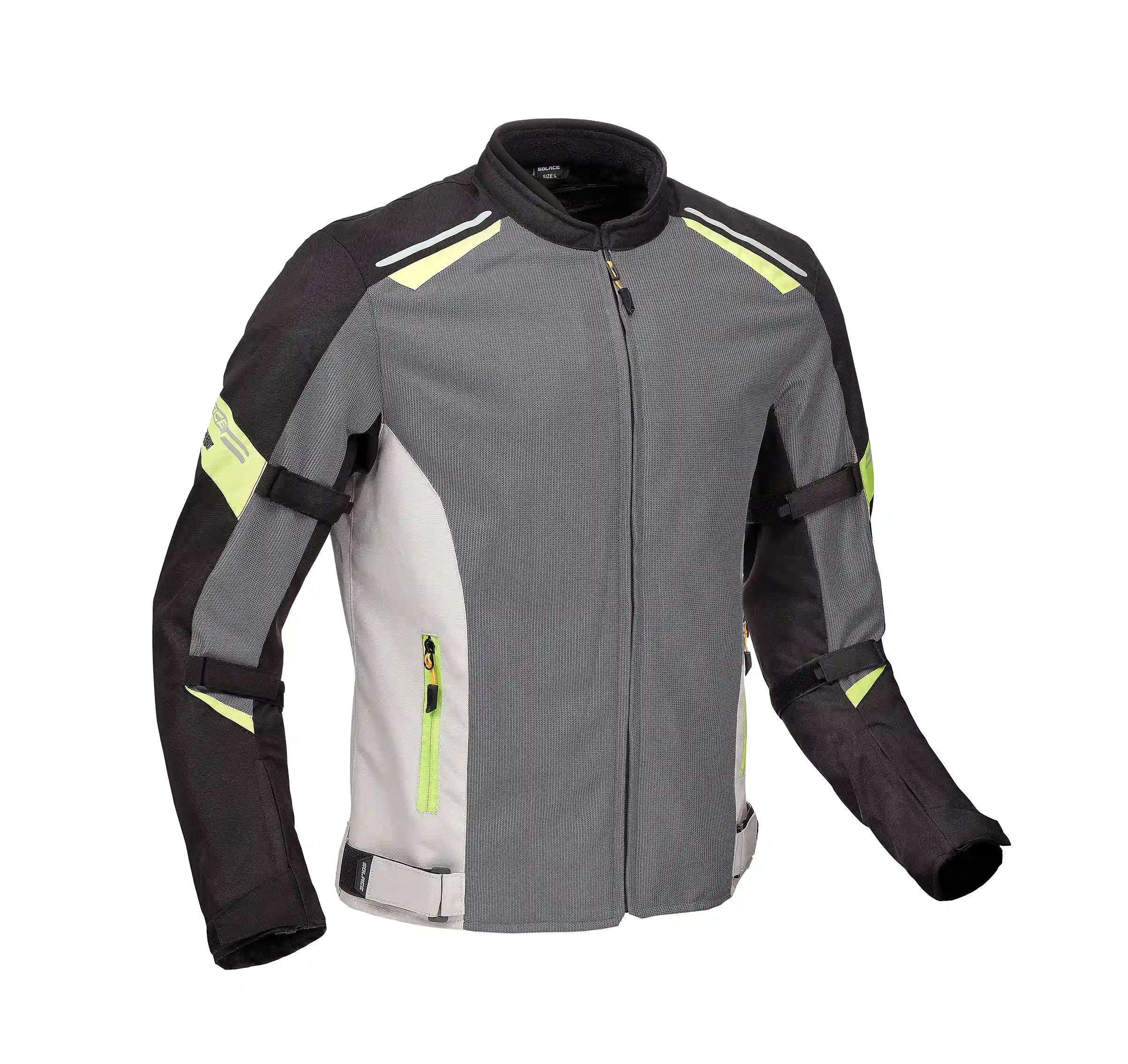AIR-X Jacket V3 (B.NEON)
