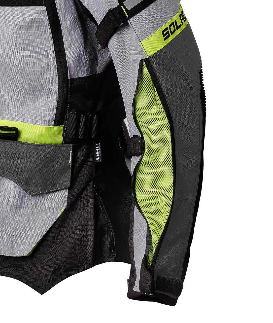 Furious Touring Jacket V4.0( Neon)