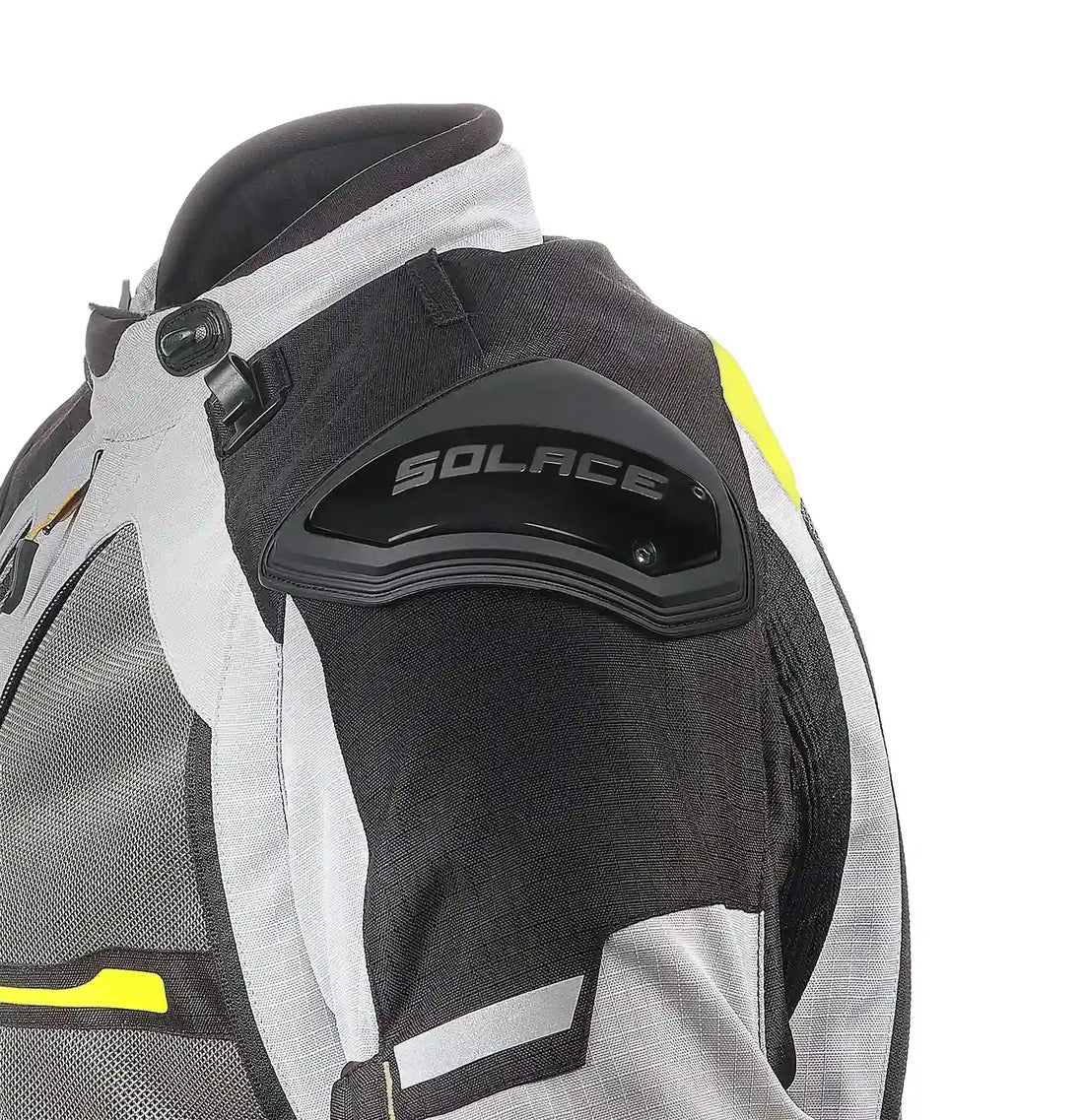Furious Touring Jacket V4.0( Neon)
