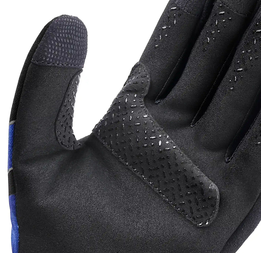 Octane Off-road Gloves( B.grey)