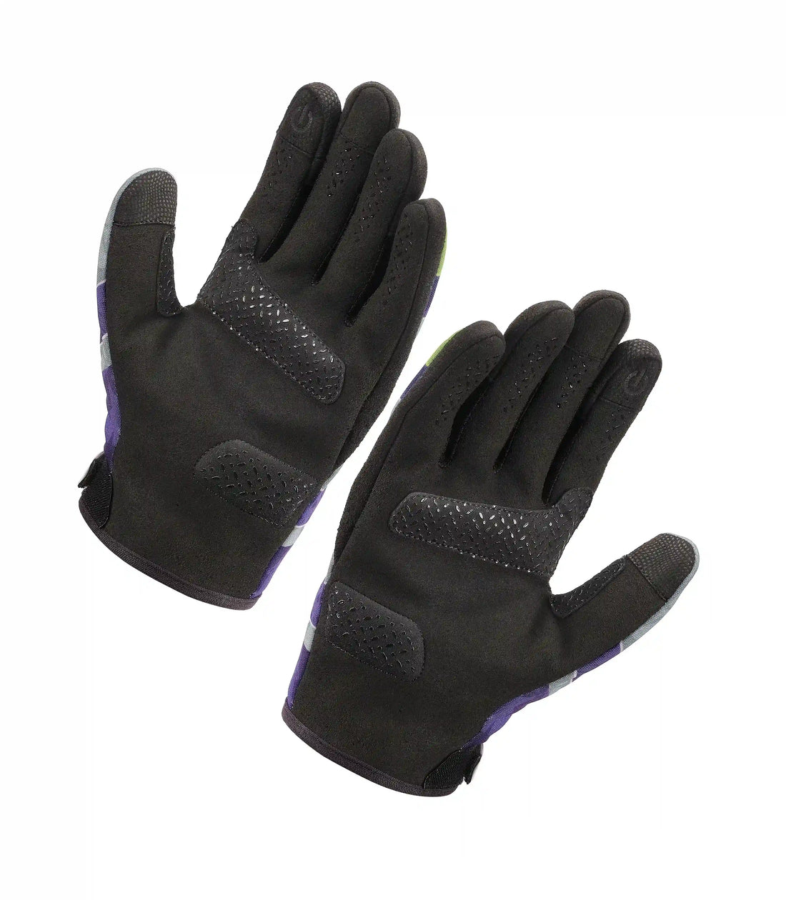 Octane Off-road Gloves( B.Orange)