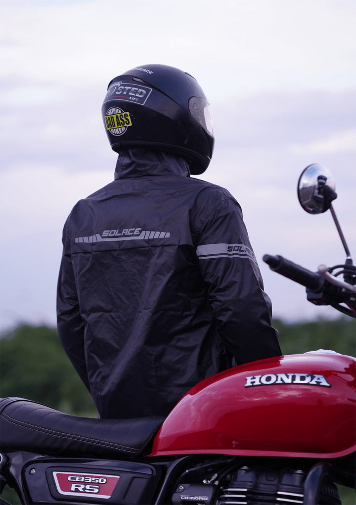 RAIN PRO JACKET BLAC K-min