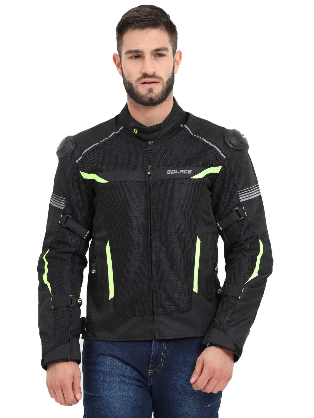 RAMBLE JACKETS NEON1
