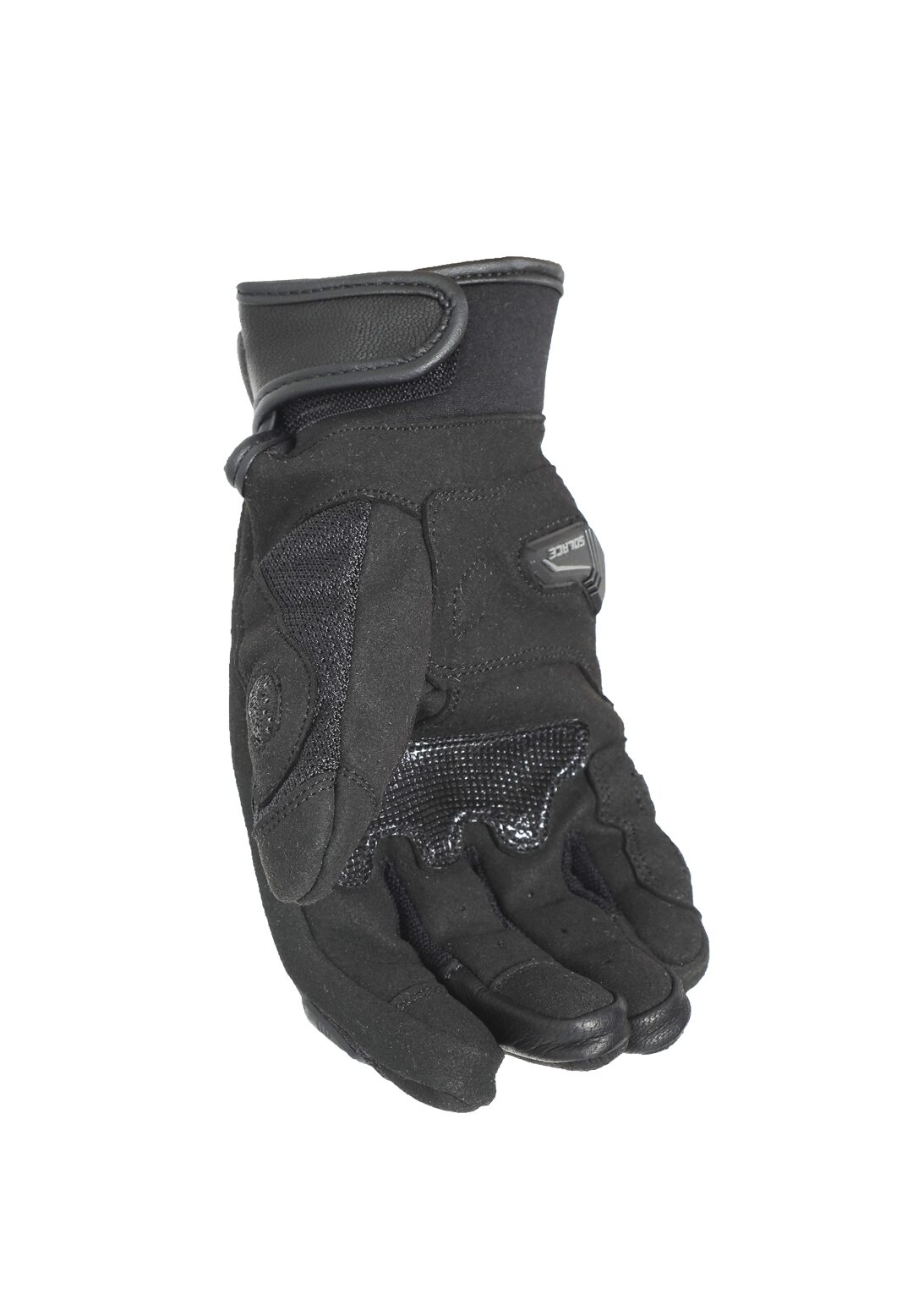 REYWIN GLOVES BLK 2-min
