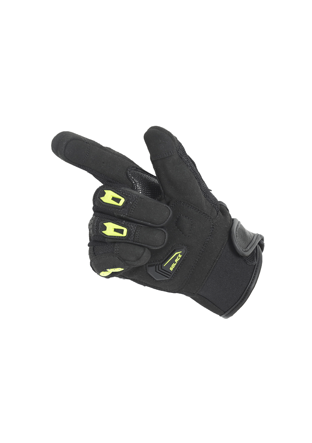 REYWIN GLOVES NEON4-min
