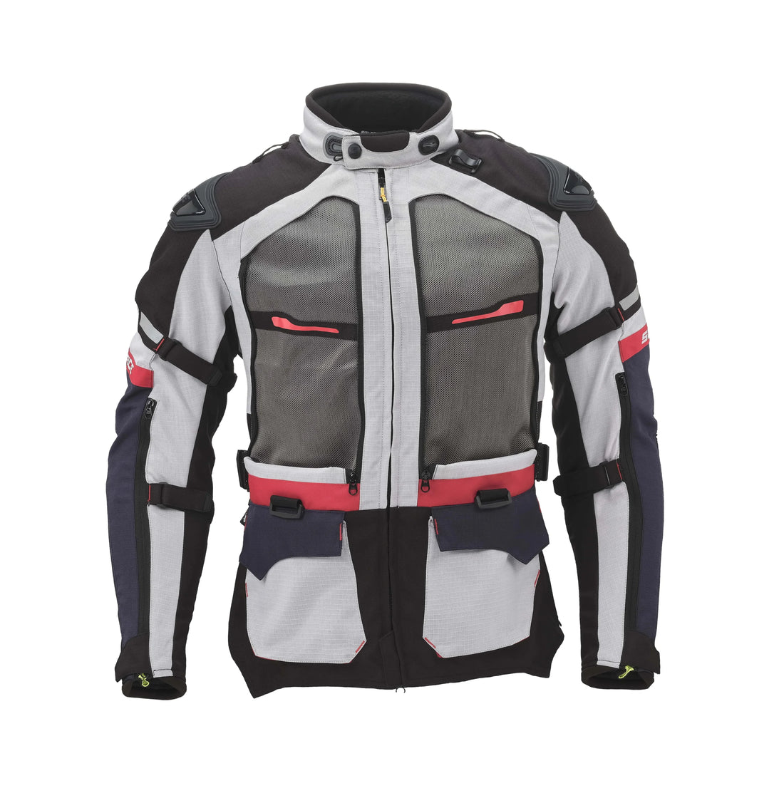 Furious Touring Jacket V4.0( Red)