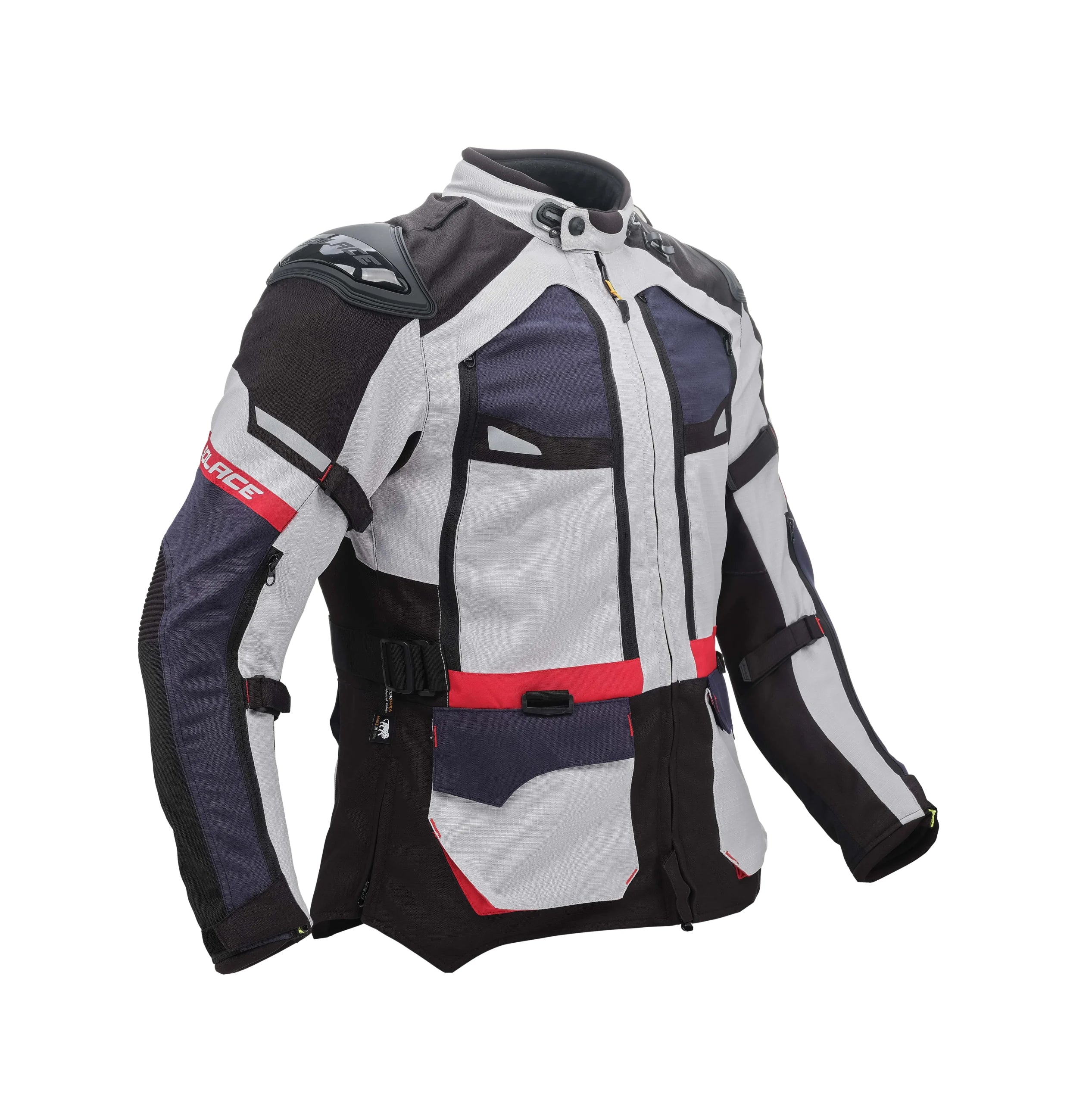 Furious Touring Jacket V4.0( Red)