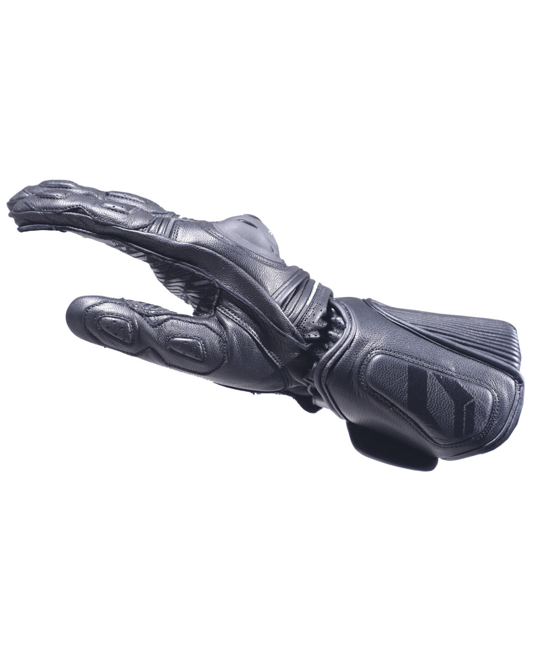 SABRE GLOVES BLACK1