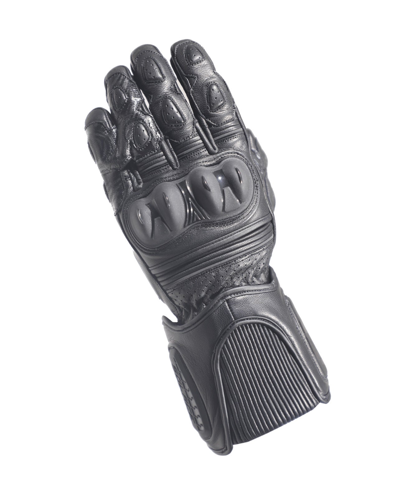 SABRE GLOVES BLACK2