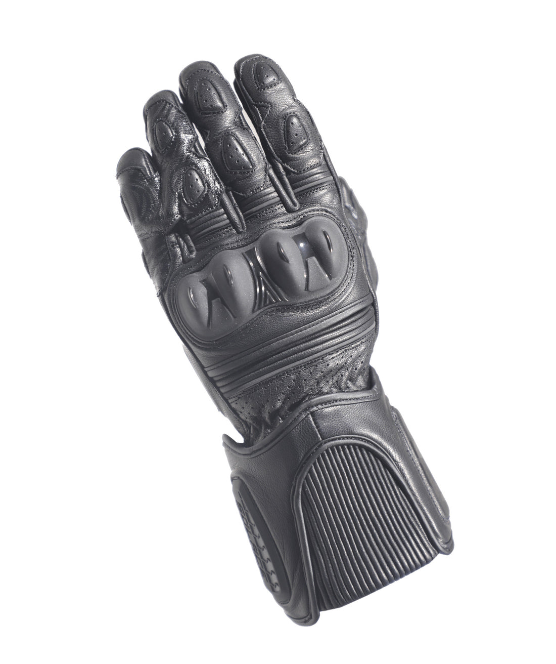 SABRE GLOVES BLACK2