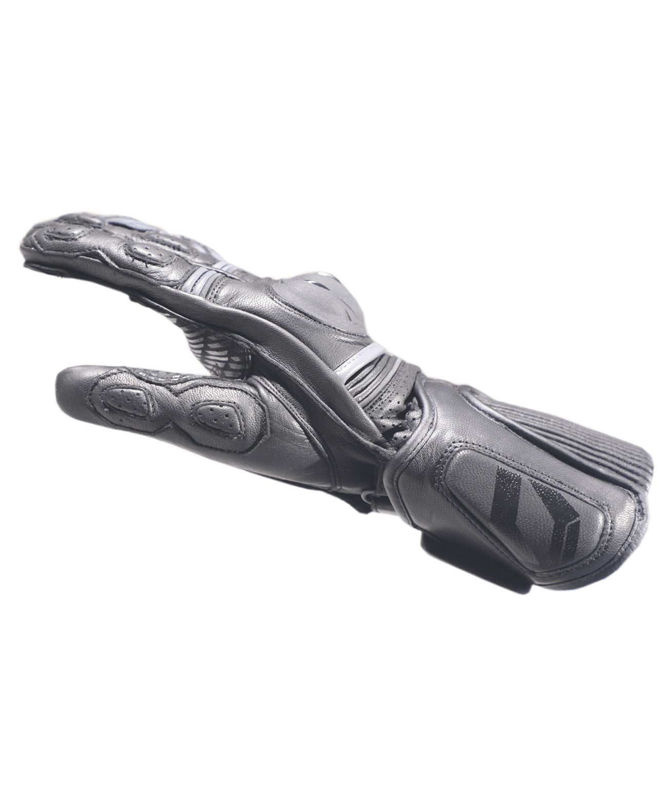 SABRE GLOVES GREY 1