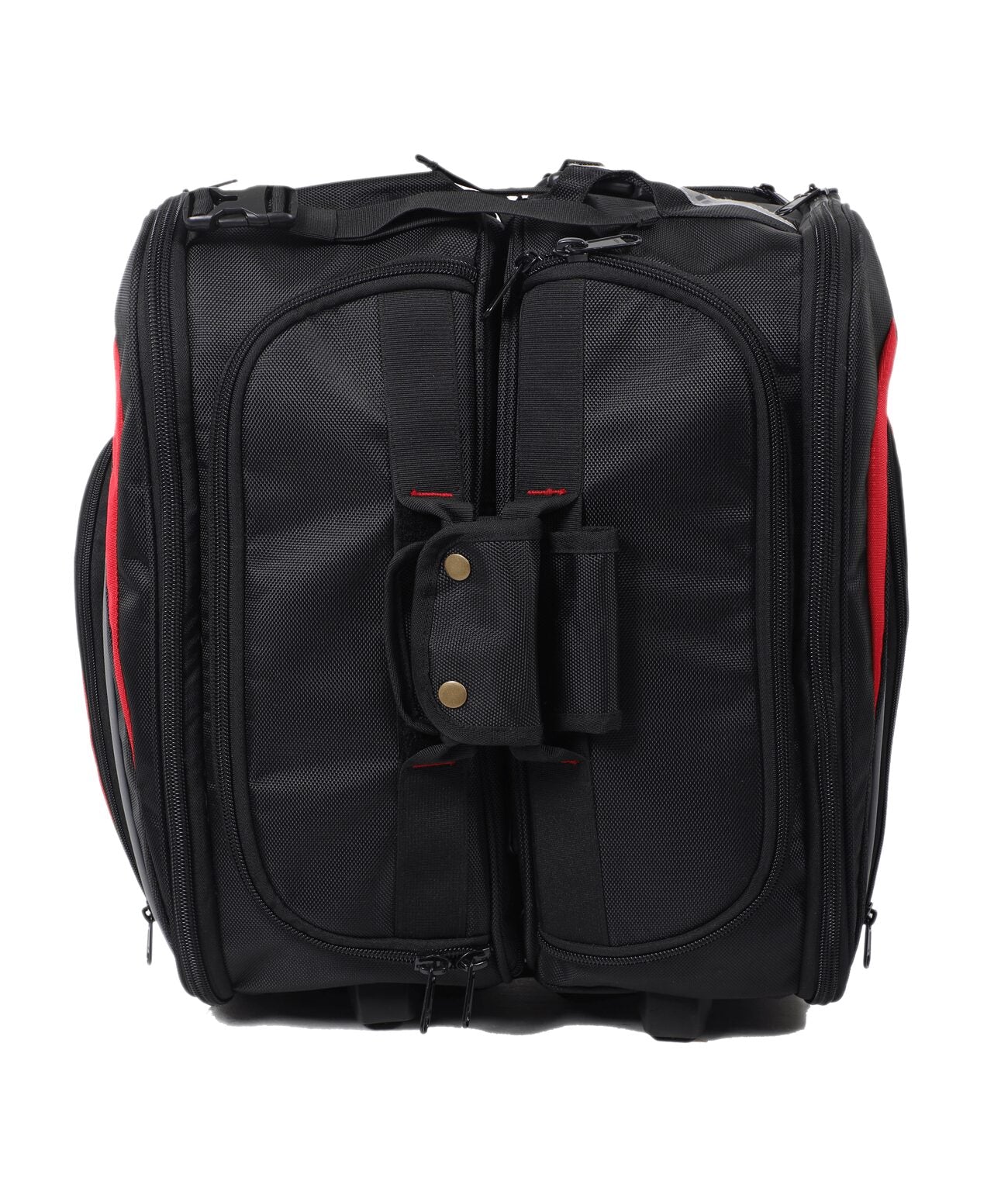 TROLLY SADDLE BAGS 4