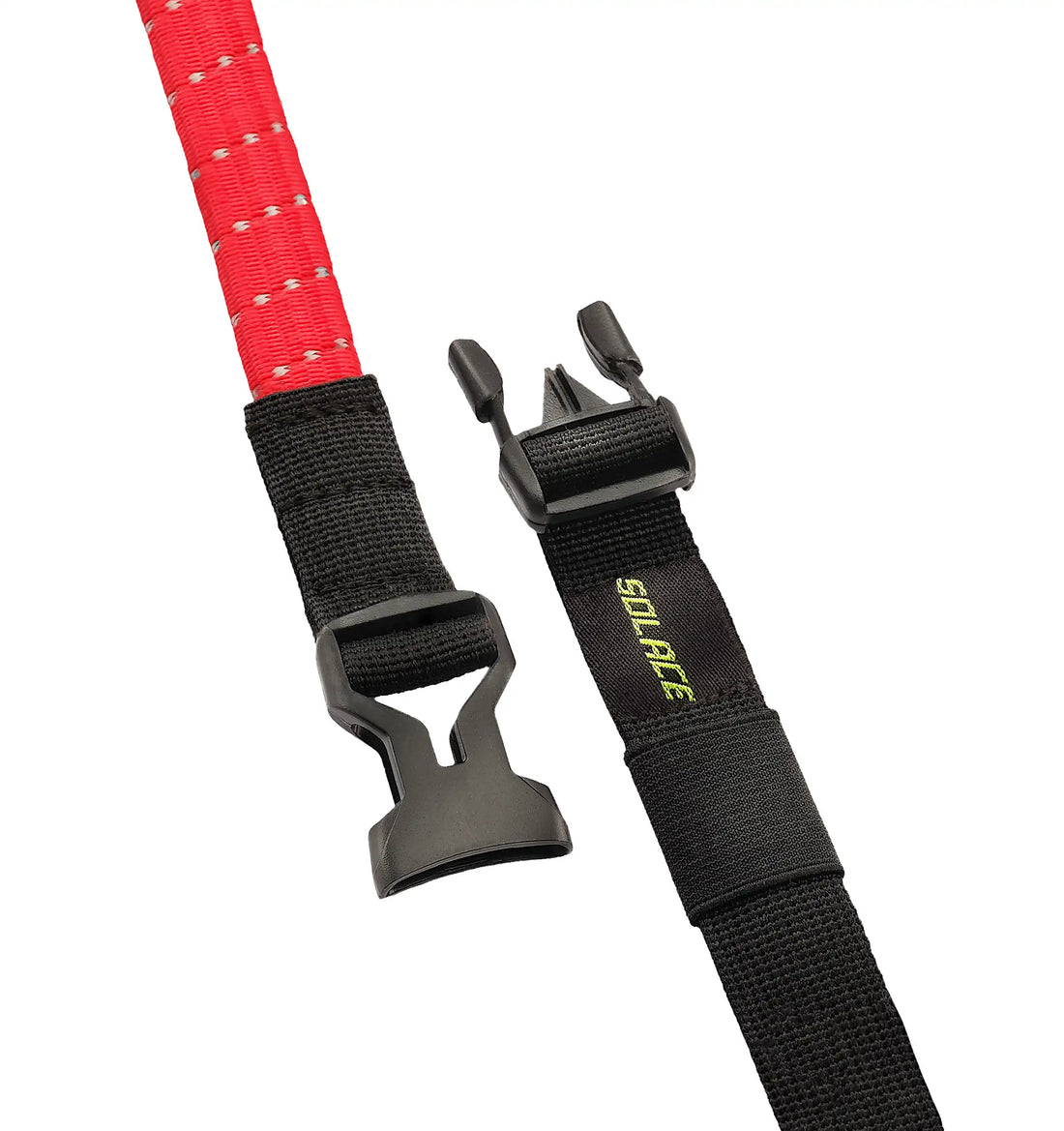 K2K Quick Bungee Straps