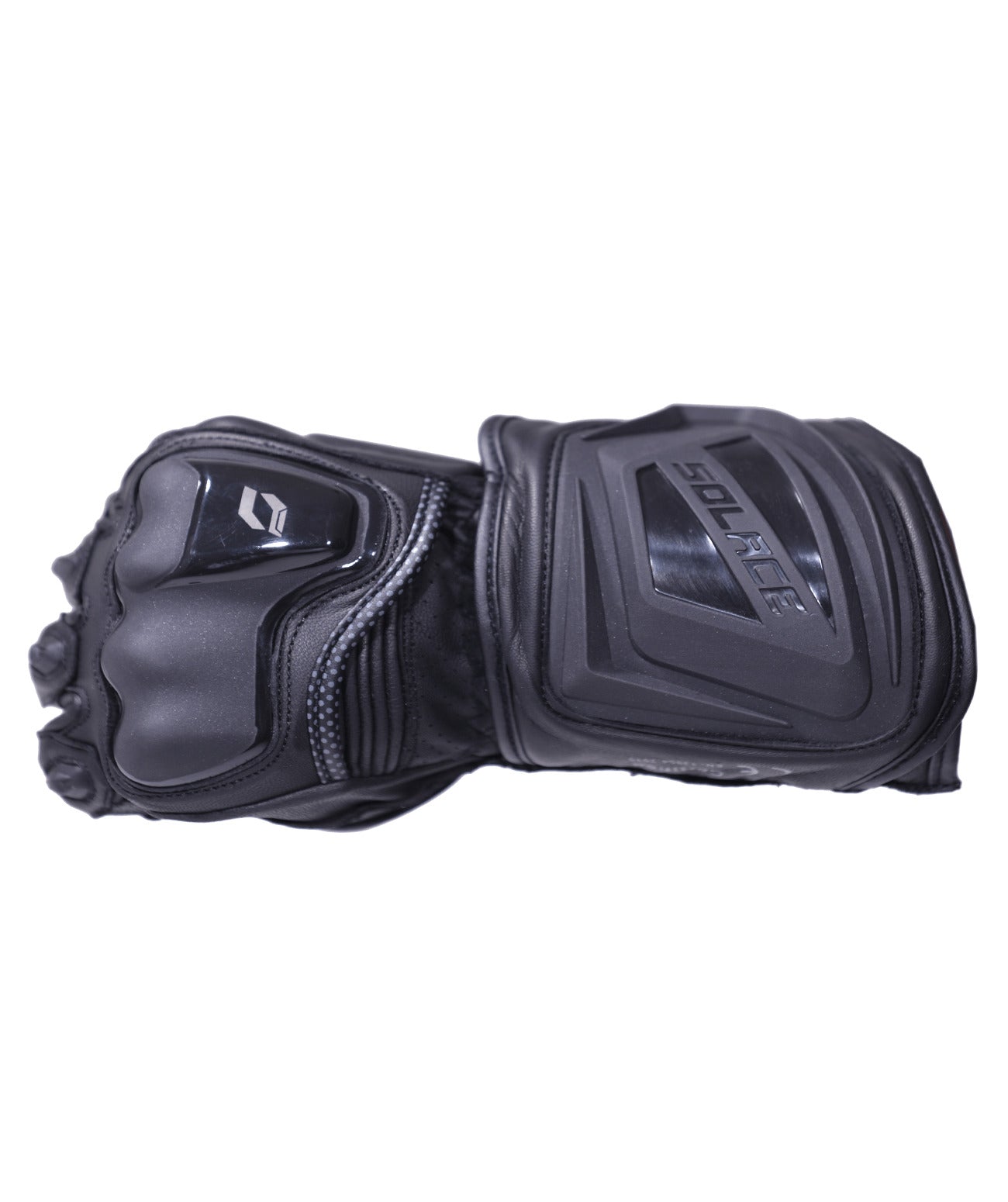 furious v2 gloves black 4