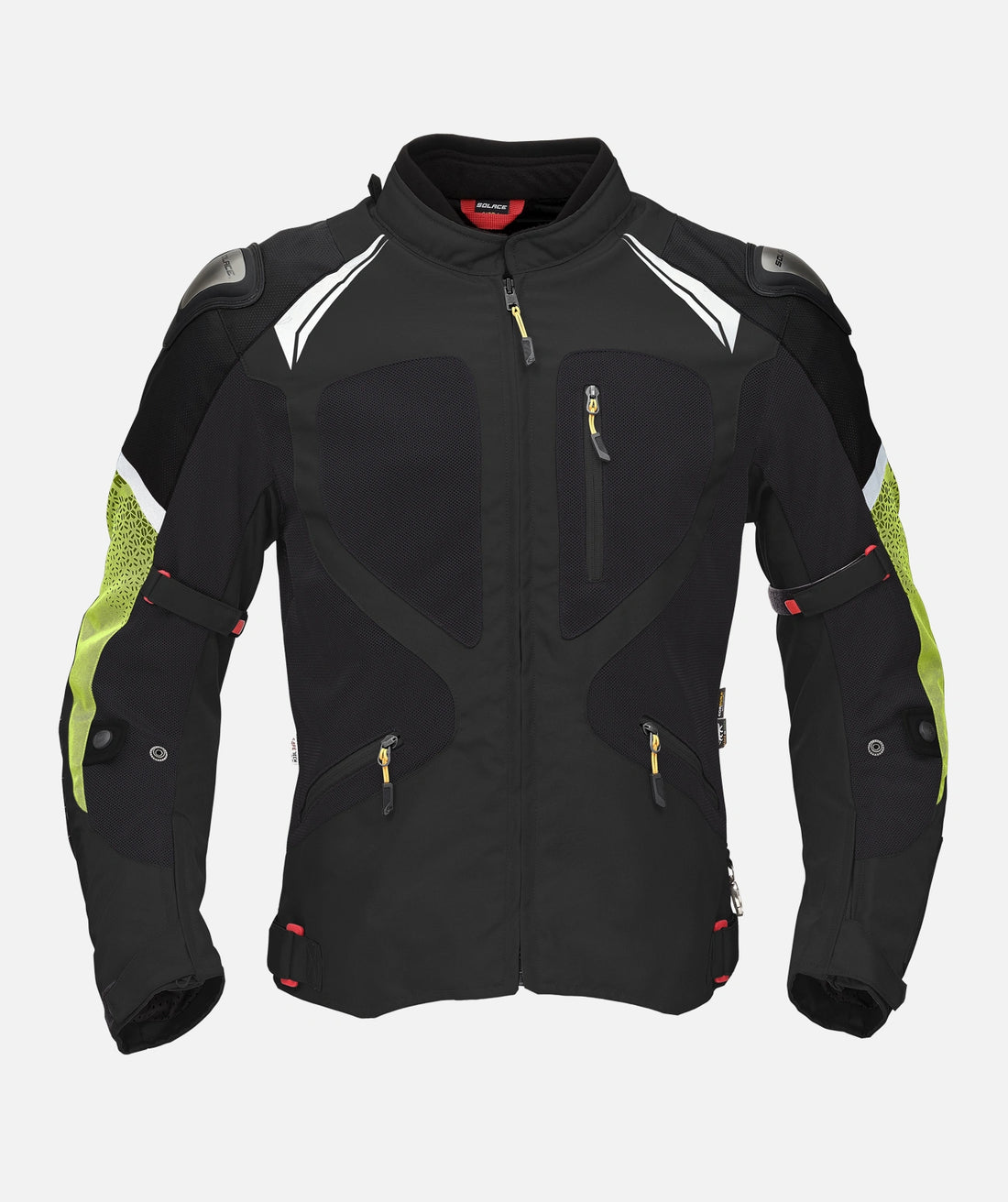 SABRE JACKET Pro V5 (B.Neon)