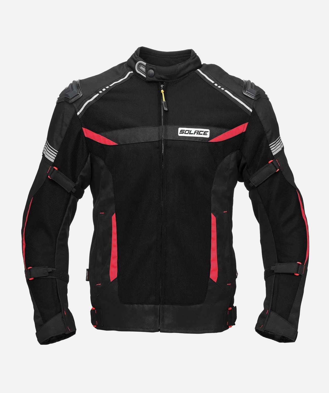 RAMBLE Jacket 2.0 (B.RED )