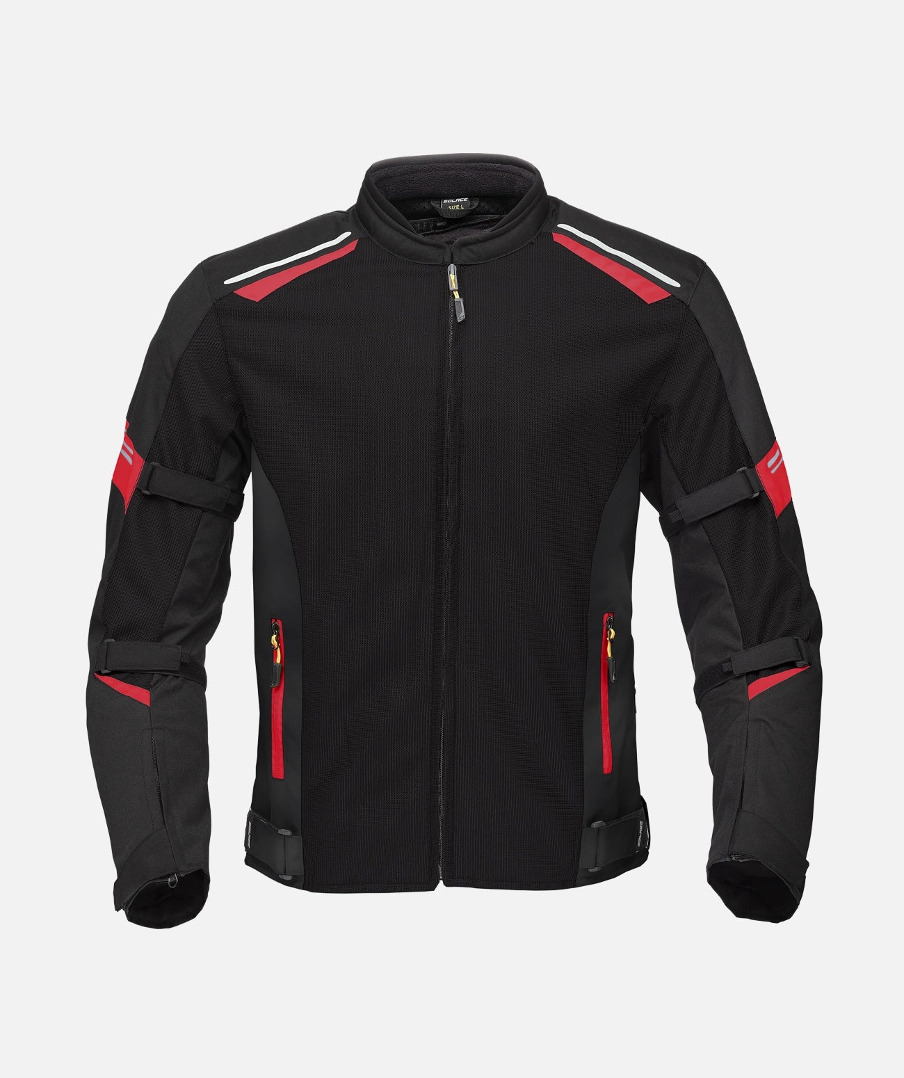 AIR-X Jacket V3 (B.RED)
