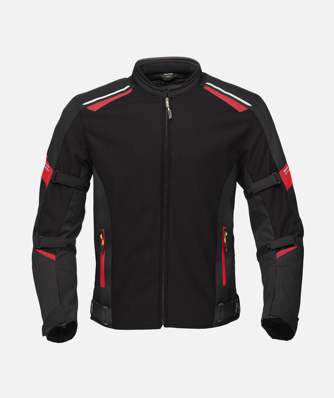 AIR-X Jacket V3 (B.RED)