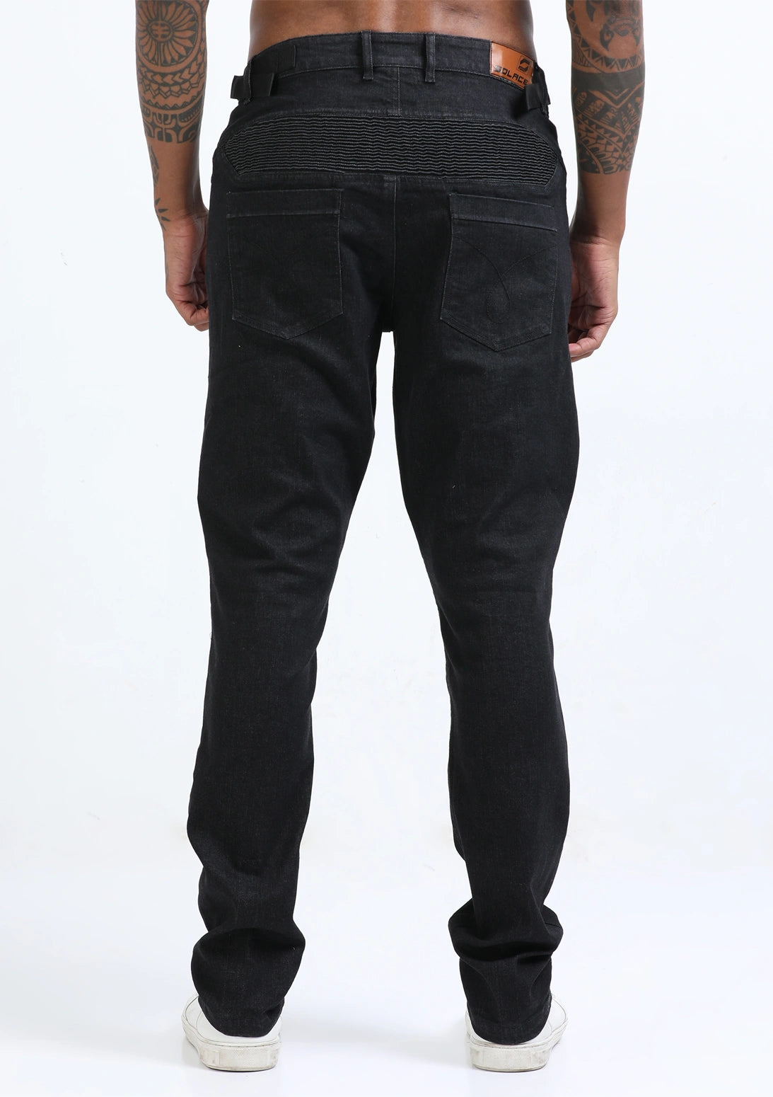 Meteor Cordura Moto jeans