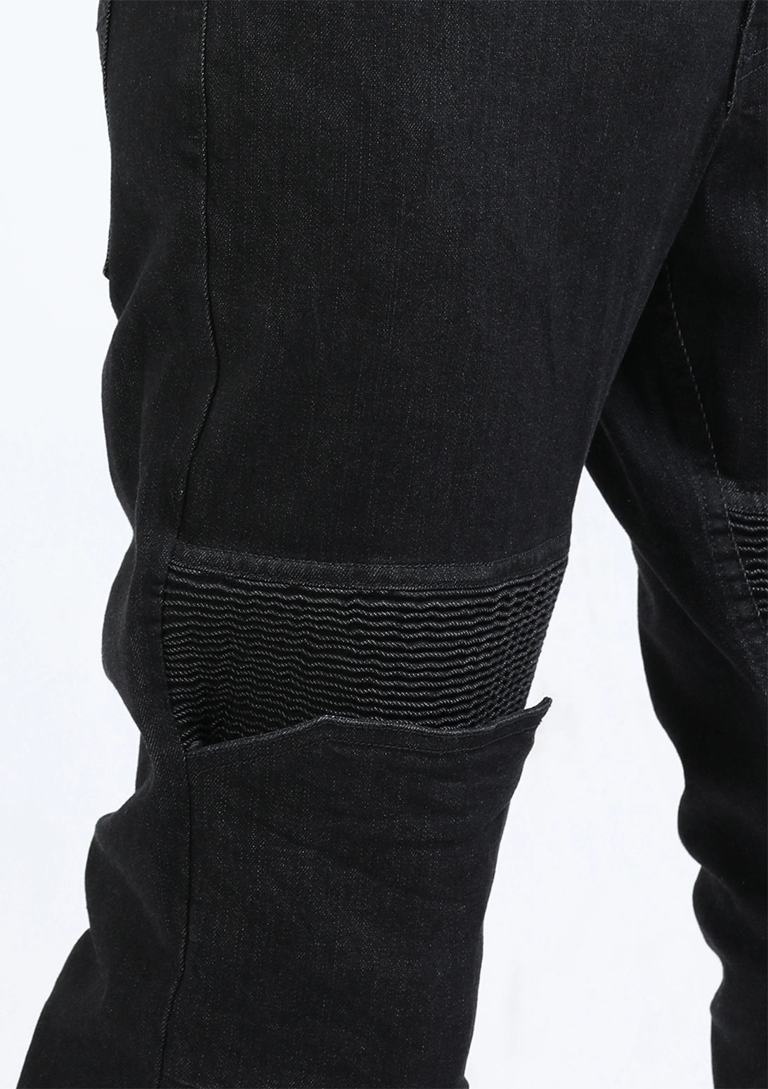 Meteor Cordura Moto jeans