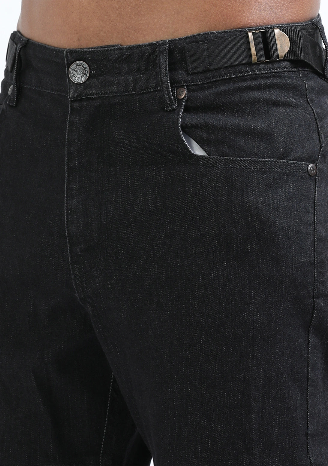 Meteor Cordura Moto jeans