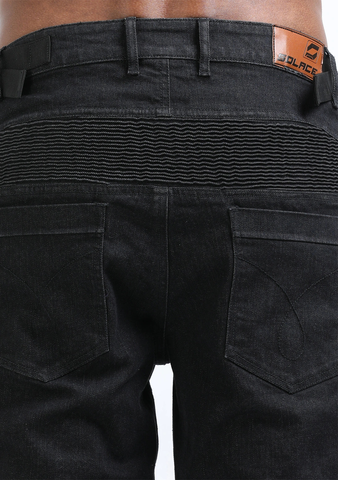 Meteor Cordura Moto jeans