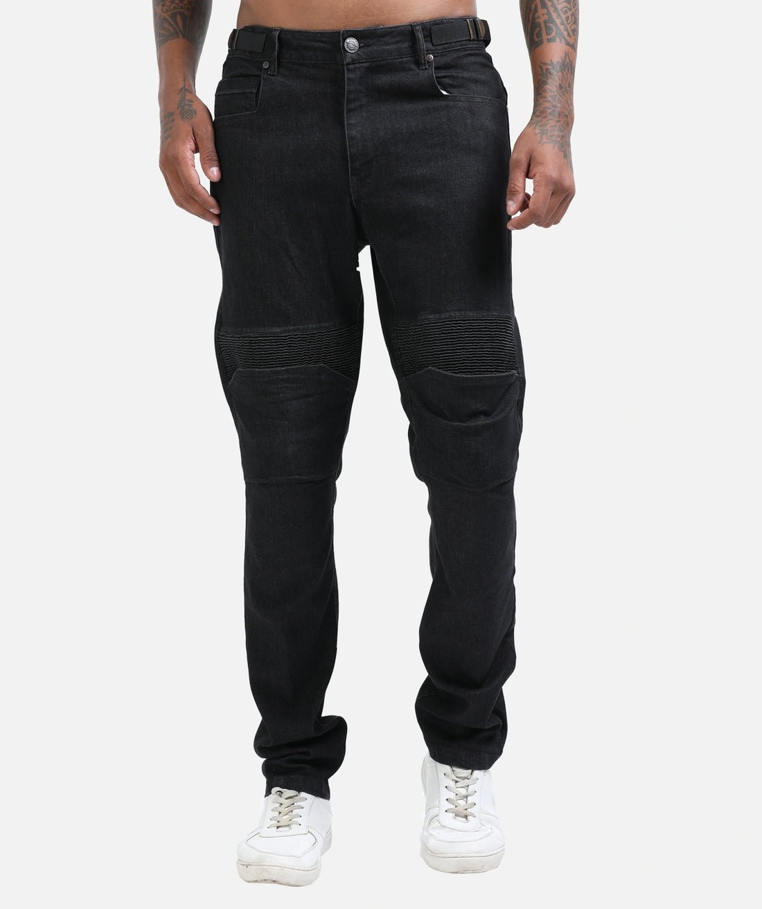 Meteor Cordura Moto jeans